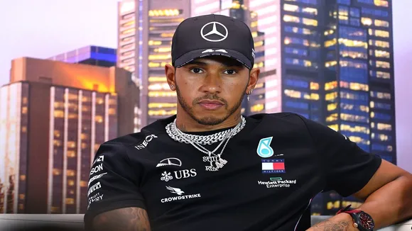 lewis hamilton f1