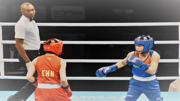 marykom boxing india2