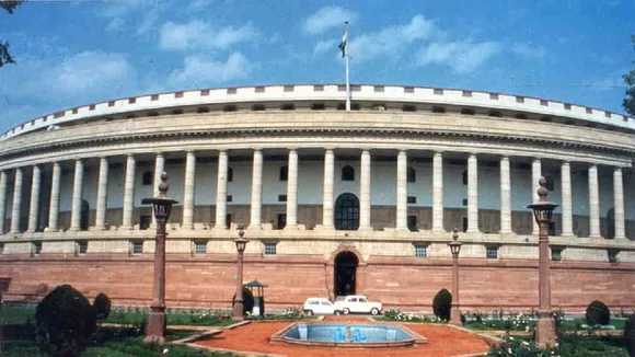 Rajya Sabha