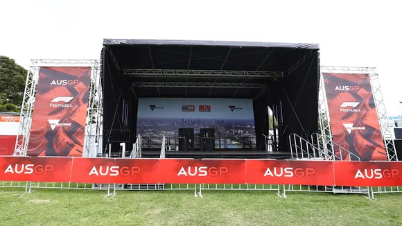 aus gp 2020