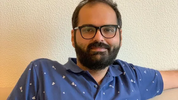 kunal kamra