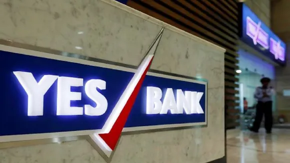 Yes bank