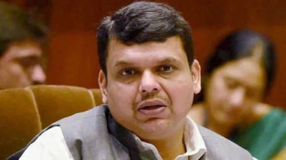 Devendra Fadnavis