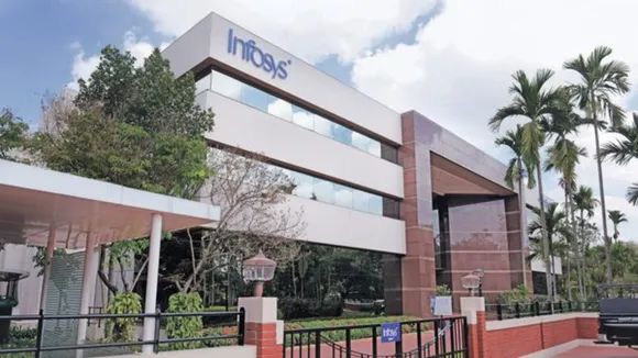 Infosys