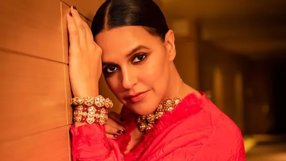 neha dhupia