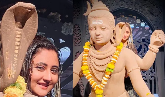 rashami desai in naagin