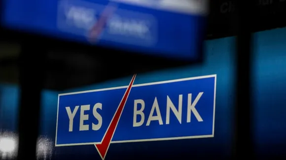 Yes Bank file photo