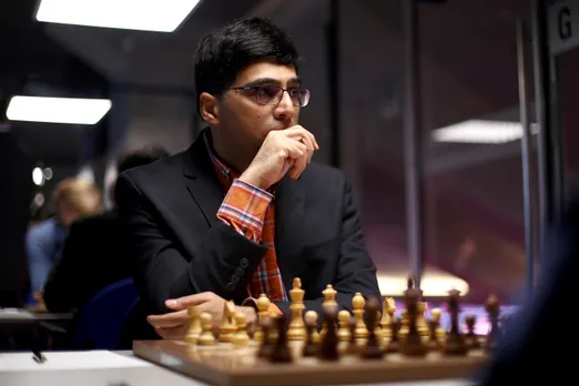 vishy anand 2020