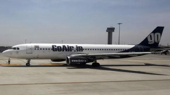 goair