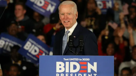 JoeBiden Reuters