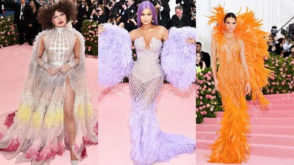 met gala 2019