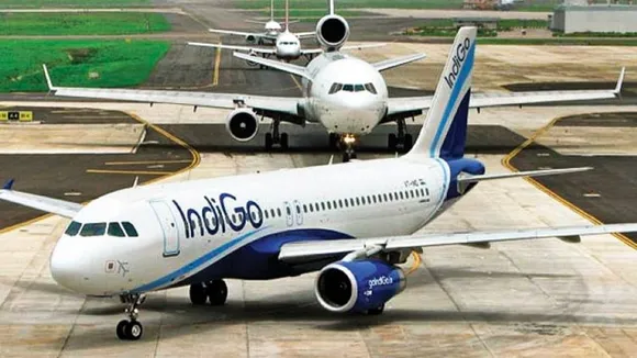 indigo new