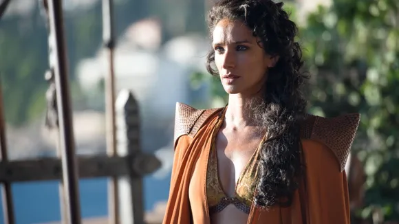 indira varma in got