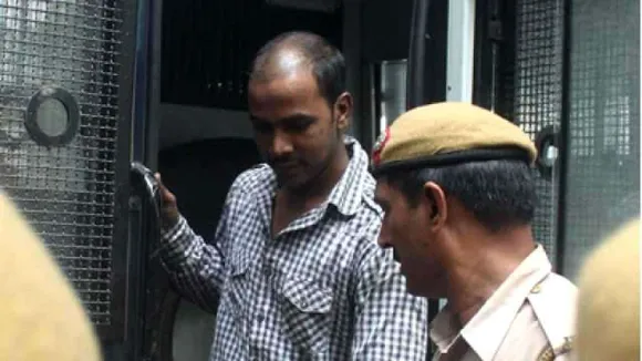 nirbhaya convict mukesh singh