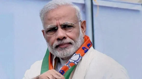 PM Modi Main 2