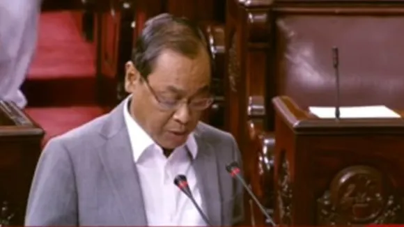 Ranjan Gogoi