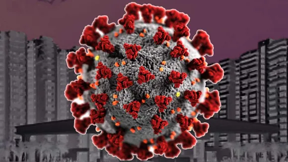 Noida Coronavirus