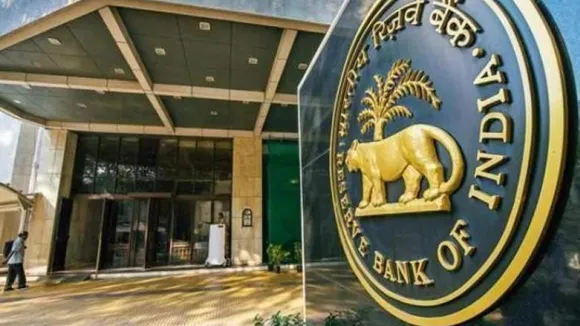 Reserve Bank of India