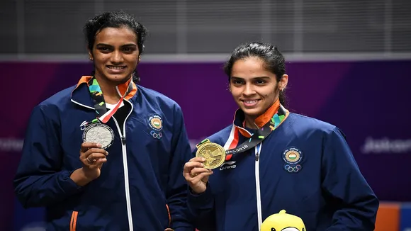 sindhu saina allengland