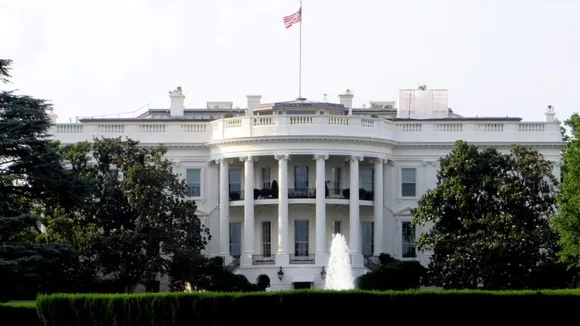 White House