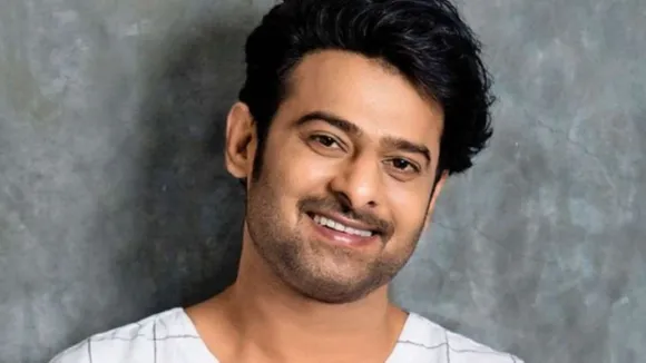 Bahubali is biggest movie of Prabhas's life