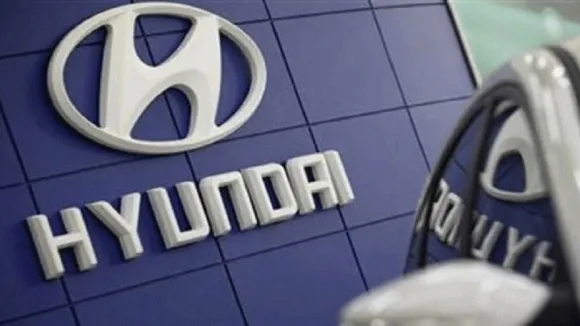 Hyundai file photo