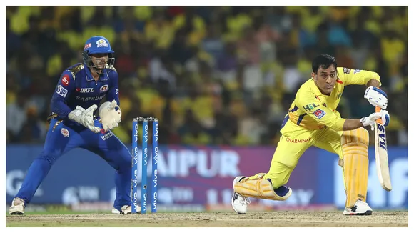 MS Dhoni CSK2