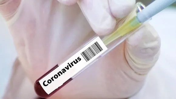 coronavirus vaccine