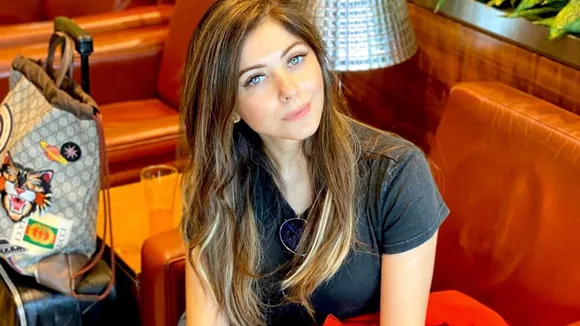 kanika kapoor new