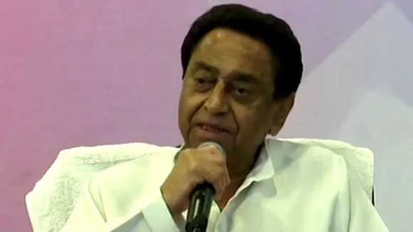 Kamal Nath