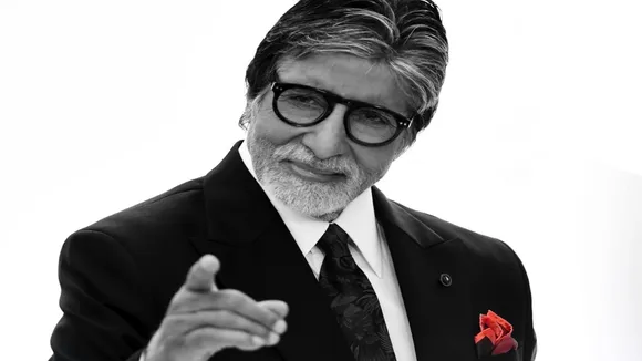 amitabh bachchan