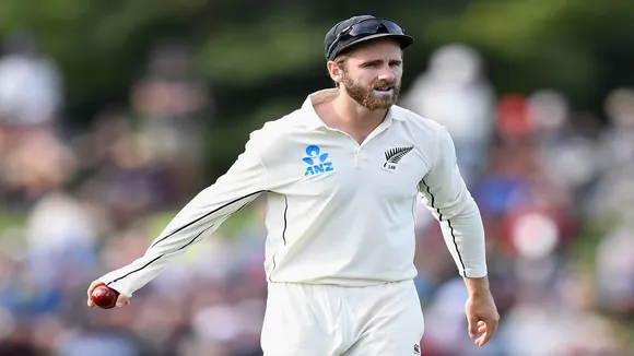 kane williamson nz