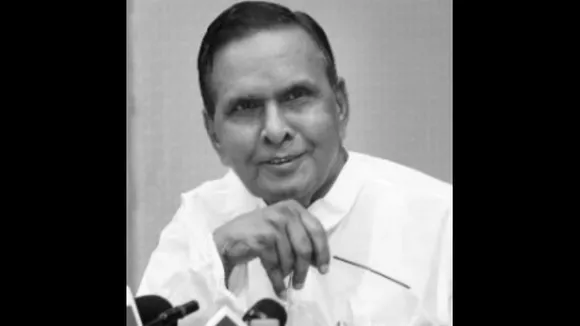 Beni Prasad Verma