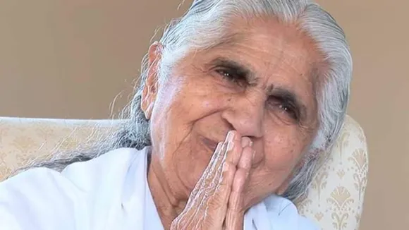 Dadi Janki