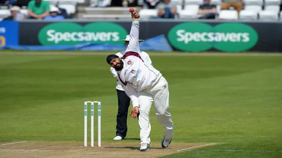 monty panesar england