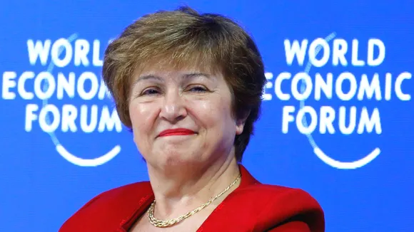 kristalina georgieva