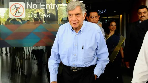 ratan tata