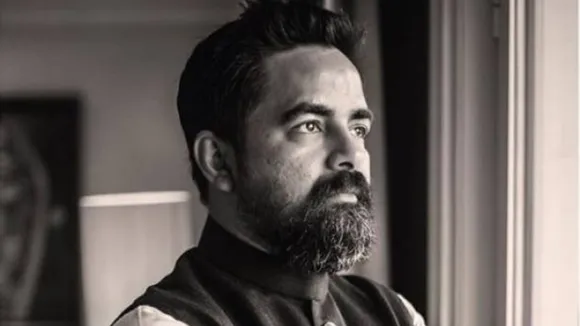 sabyasachi mukherjee