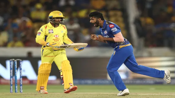 csk mi ipl2020