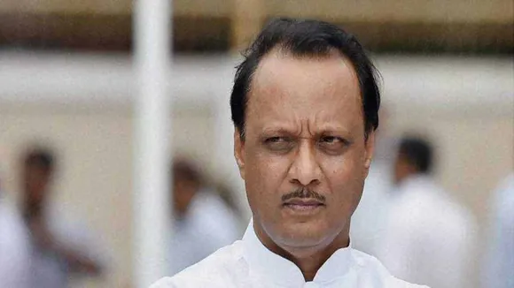 ajit pawar