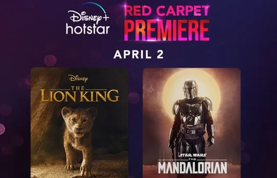 disney hotstar