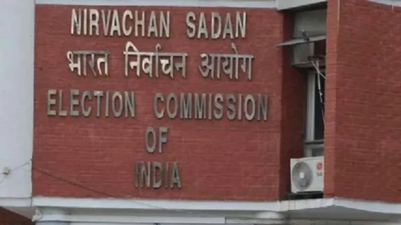 election commission