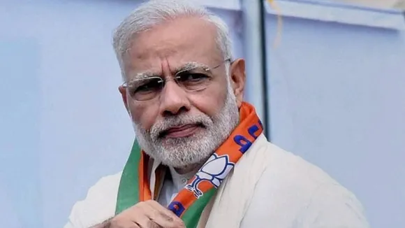 Modi Main 88