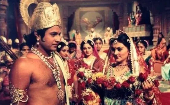 Ramayan Rebroadcast sets record