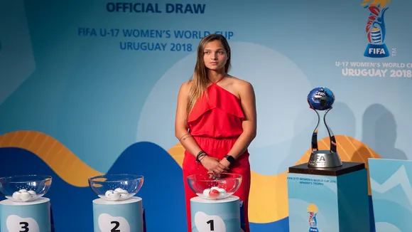 fifa football wc
