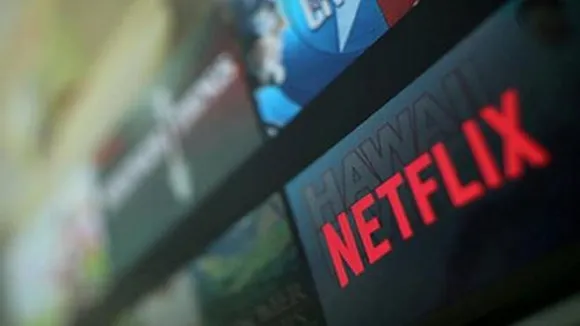 netflix 25