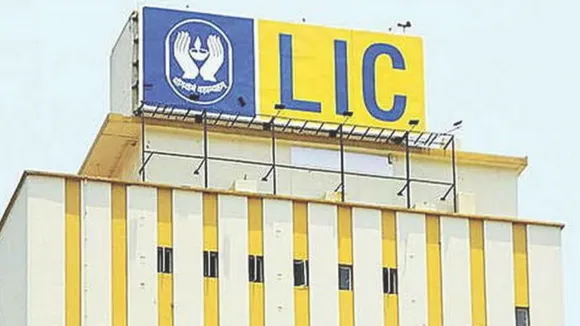 lic policy