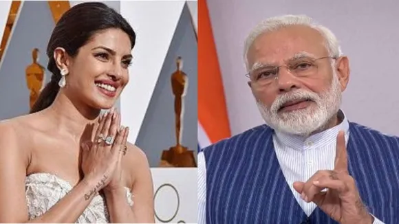 priyanka modi