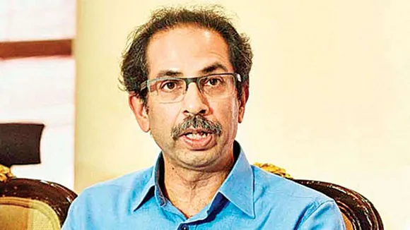 uddhav thackeray