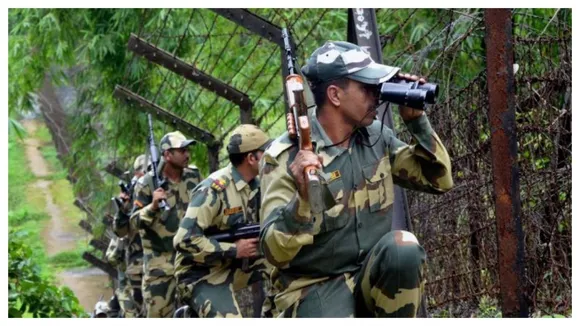 Indian Army loc